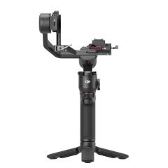 DJI RS 3 Mini Gimbal Stabilizer - Distribütör Garantili