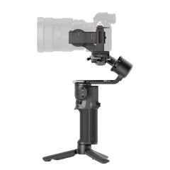 DJI RS 3 Mini Gimbal Stabilizer - Distribütör Garantili