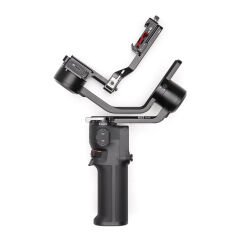 DJI RS 3 Mini Gimbal Stabilizer - Distribütör Garantili