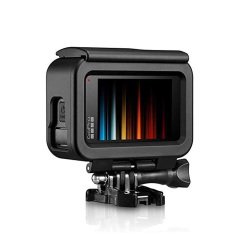 Sanger GO219 Gopro Hero 9 10 11 12 Black Çerçeve Frame