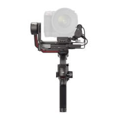 DJI RS 3 Pro Combo Gimbal Stabilizer - Distribütör Garantili
