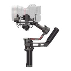 DJI RS 3 Pro Combo Gimbal Stabilizer - Distribütör Garantili