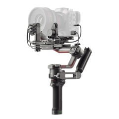 DJI RS 3 Pro Combo Gimbal Stabilizer - Distribütör Garantili