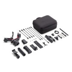 DJI RS 3 Pro Combo Gimbal Stabilizer - Distribütör Garantili