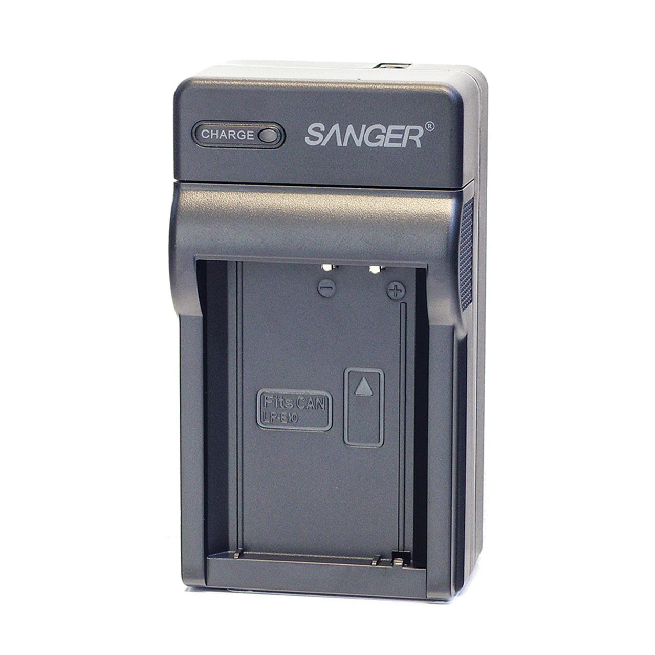 Sanger LP-E10 Canon Fotoğraf Makinesi Batarya Şarj Aleti