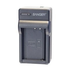 Sanger LP-E10 Canon Fotoğraf Makinesi Batarya Şarj Aleti