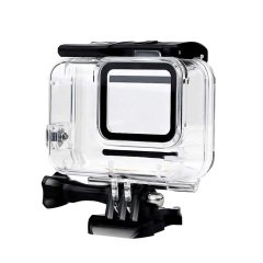 Shoot GO197-A Gopro Hero 8 Black İçin Su Geçirmez Housing