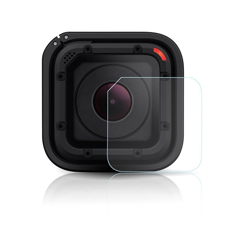 Sanger GO209 Gopro Hero 5 Session İçin Lens Koruyucu Cam