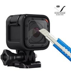 Sanger GO209 Gopro Hero 5 Session İçin Lens Koruyucu Cam