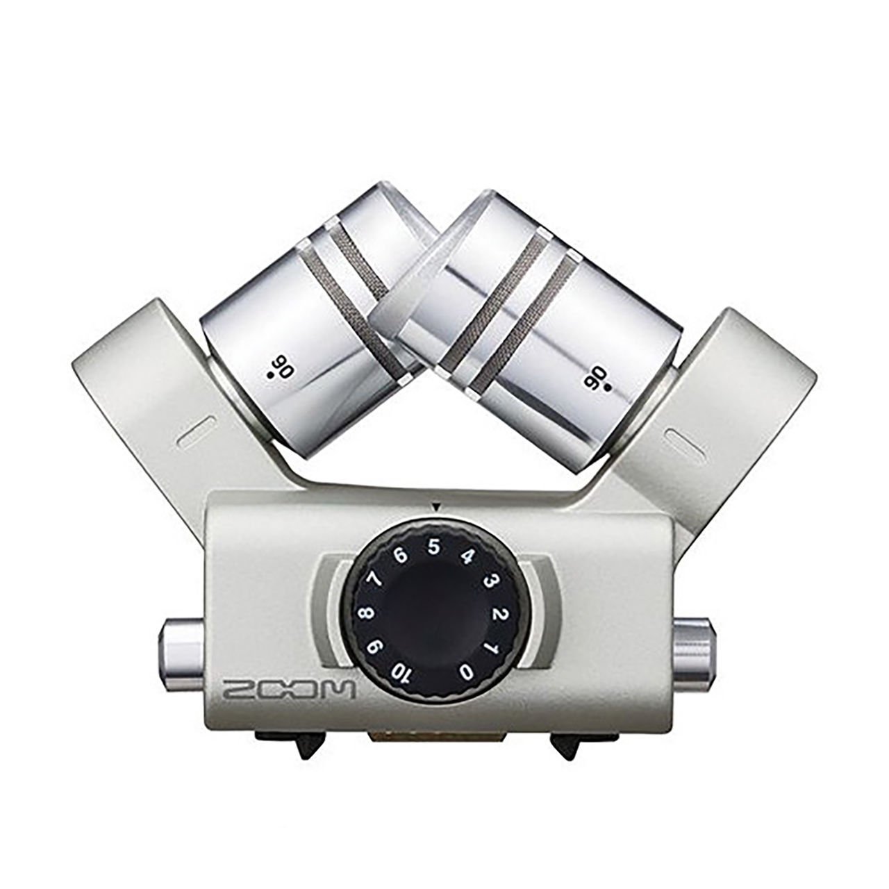Zoom XYH-6 Ayarlanabilir Stereo Mikrofon Kapsülü