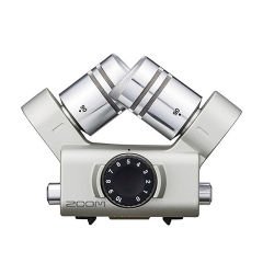 Zoom XYH-6 Ayarlanabilir Stereo Mikrofon Kapsülü