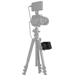 SmallRig 3579 VB50 Mini V Mount Pil