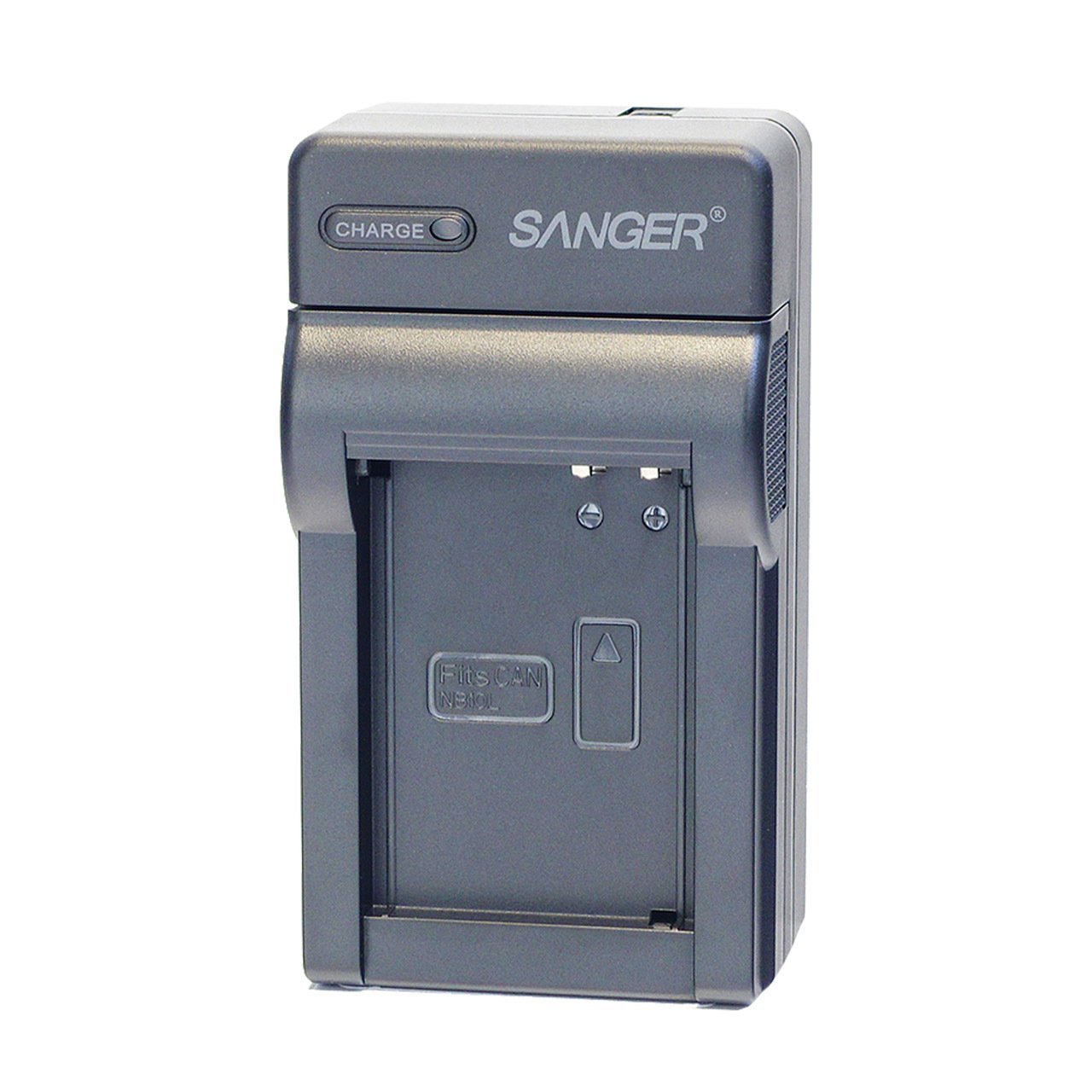 Sanger NB-10L Canon Fotoğraf Makinesi Batarya Şarj Aleti