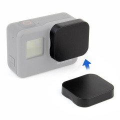 Sanger GO201 Gopro Hero 5 İçin Lens Koruyucu Kapak