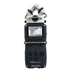 Zoom H5 Ses Kayıt Cihazı