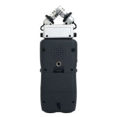 Zoom H5 Ses Kayıt Cihazı