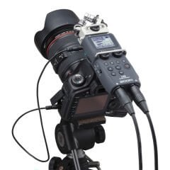 Zoom H5 Ses Kayıt Cihazı