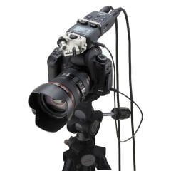Zoom H5 Ses Kayıt Cihazı
