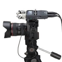 Zoom H5 Ses Kayıt Cihazı