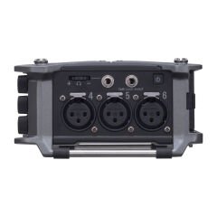 Zoom F6 Multitrack Ses Kayıt Cihazı