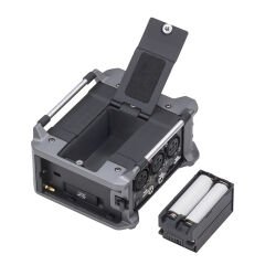Zoom F6 Multitrack Ses Kayıt Cihazı