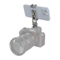 SmallRig 3559 Metal Telefon Tutucu