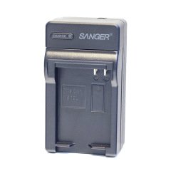 Sanger NB-12L Canon Fotoğraf Makinesi Batarya Şarj Aleti