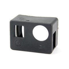 Sanger GP131 Gopro İçin Geniş Bacpac Silikon Kılıf
