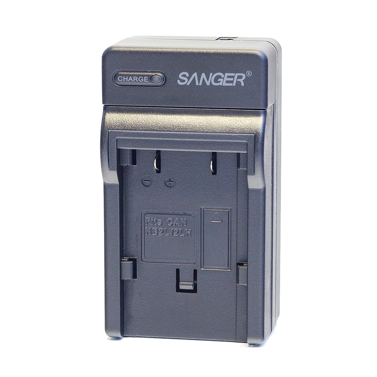 Sanger NB-2L Canon Fotoğraf Makinesi Batarya Şarj Aleti