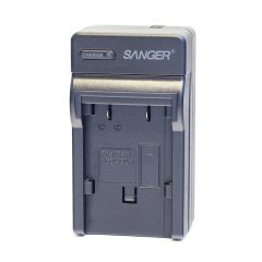 Sanger NB-2L Canon Fotoğraf Makinesi Batarya Şarj Aleti
