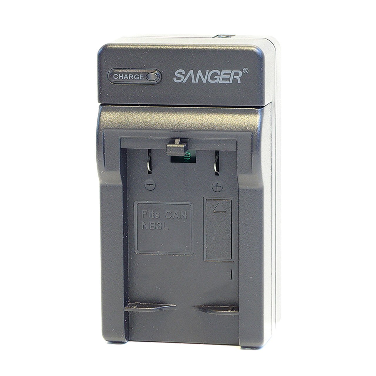 Sanger NB-3L Canon Fotoğraf Makinesi Batarya Şarj Aleti