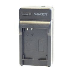 Sanger NB-5L Canon Fotoğraf Makinesi Batarya Şarj Aleti