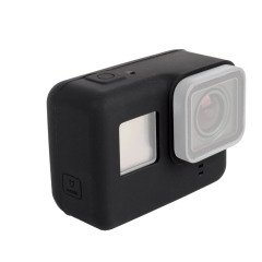 Sanger GO208 Gopro Hero 5 İçin Silikon Kılıf