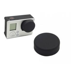 Sanger GP129 Gopro İçin Silikon Lens Koruyucu Kapak