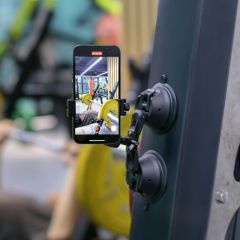 SmallRig SC-2K 3566 Taşınabilir Çift Vantuz