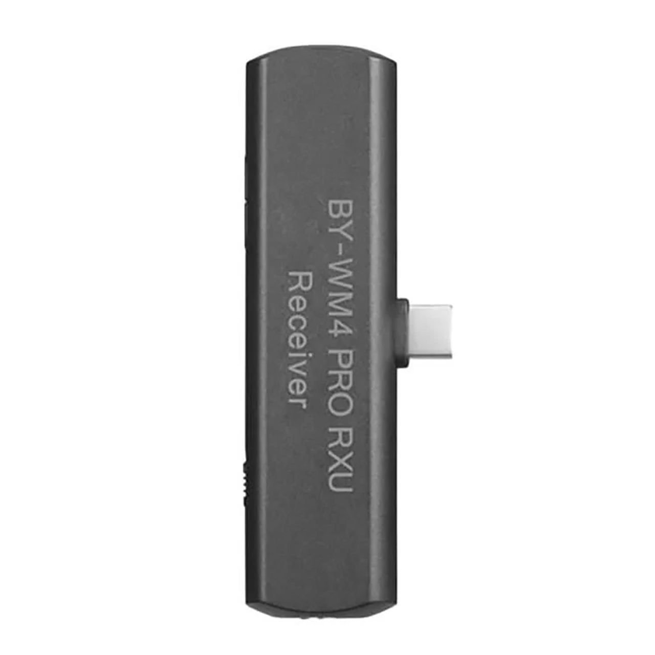 Boya BY-WM4 PRO RXU Type-C Kablosuz Mikrofon Alıcısı