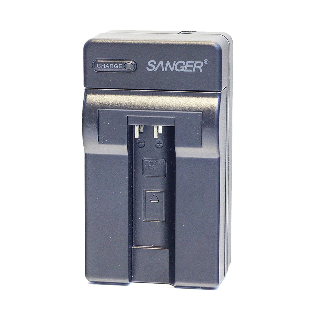 Sanger NB-9L Canon Fotoğraf Makinesi Batarya Şarj Aleti
