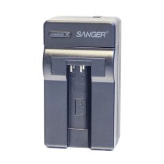 Sanger NB-9L Canon Fotoğraf Makinesi Batarya Şarj Aleti