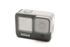 Gopro Hero 9 Black Aksiyon Kamera - Tertemiz ve Sorunsuz (İkinci El Ürün)