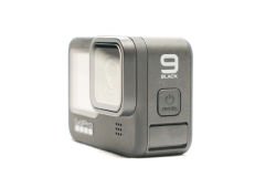 Gopro Hero 9 Black Aksiyon Kamera - Tertemiz ve Sorunsuz (İkinci El Ürün)