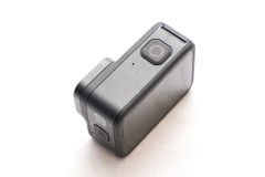 Gopro Hero 9 Black Aksiyon Kamera - Tertemiz ve Sorunsuz (İkinci El Ürün)
