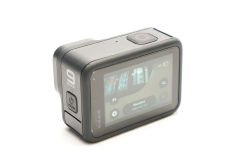 Gopro Hero 9 Black Aksiyon Kamera - Tertemiz ve Sorunsuz (İkinci El Ürün)