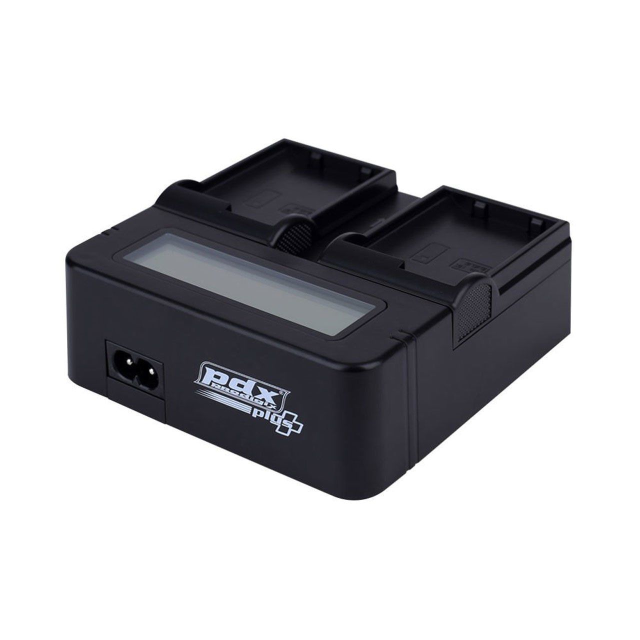 PDX NP-FM500 Sony Kamera İkili Batarya Şarj Aleti