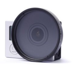 Sanger GO26 Gopro İçin 52mm Filtre Bağlantı Adaptörü