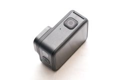 Gopro Hero 9 Black Aksiyon Kamera + İ.Şarj + Batarya + H.kartı (İkinci El Ürün)