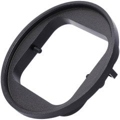 Sanger GO27 Gopro Standart Housing İçin 52mm Filtre Baglantı Aparatı