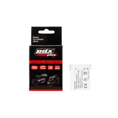 PDX NB-6L Canon Fotoğraf Makinesi Batarya