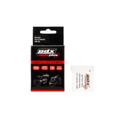 PDX NB-6L Canon Fotoğraf Makinesi Batarya