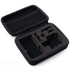 Sanger GP102 Aksiyon Kamera Taşıma Çantası Orta Boy