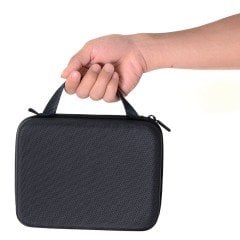 Sanger GP102 Aksiyon Kamera Taşıma Çantası Orta Boy